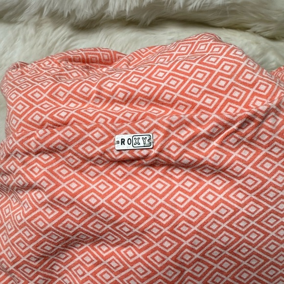 Roxy Romper - Picture 3 of 4